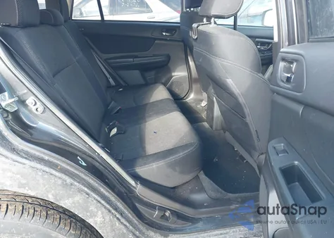 2014 Subaru Xv Crosstrek 2.0I Premium z USA, uszkodzony, nr VIN JF2GPACC1EH304972